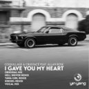 Coquillage & Crustacé feat. Allan Rose - I Gave You My Heart