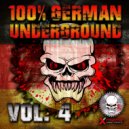Sven Arnolds Vs Anthony Gorden - Skull Dancer