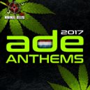 Pain Disorder Project Featuring Dream Sound Masters - Fly With My 2K17 (Anthony Gorden Remix)
