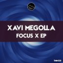 Xavi Megolla - Haptica (Original Mix)