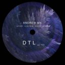 Andrew Mk - A Lot of Love
