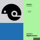 Darkline - The Door (Original Mix)