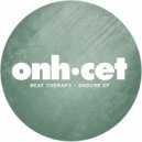 Beat Therapy - Cellular Automaton