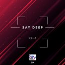 Full Size & Arthur Yang - Red Maestro (Original Mix)