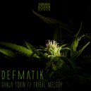 Defmatik - Tribal Melody (Original Mix)
