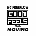MC Freeflow - Moving (Instrumental Mix)
