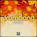 Jrumhand - Dig A Feeling