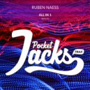 Ruben Naess feat. Jai Lynn - Bound To Fly (Original Mix)