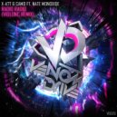 X-A7T & Camo ft. Nate Monoxide - Radio Radio (ViolonC Radio Edit)