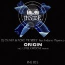DJ Oliver, Roke Mendez, Indiano Mayenco - Origin