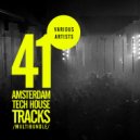 Mariano (MTF) - Conformal Anomaly (Original Mix)