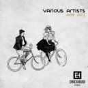 Nidavel - Vacum (Original Mix)