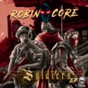 Robin Core - The Human Animal