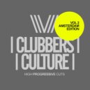 Nico Ferrero - Life (Stanisha Remix)