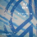DJ EFX - Paz, Peace, Shalom, Salaam