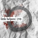 Initial - Little Helper 298-5