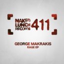 George Makrakis - Rage