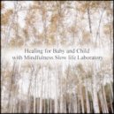 Mindfulness Slow Life Laboratory - Babbage & Life