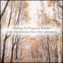 Mindfulness Slow Life Laboratory - Zebra & Relax