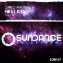 Carlo Mathaye - First Kiss (Original Mix)