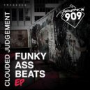 Clouded Judgement - Fight
