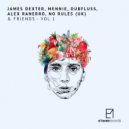 Mennie - Grinder (Original Mix)