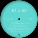Marc Karsten - Urban Violence (Original Mix)