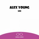 Alex Young - Datura Ferox