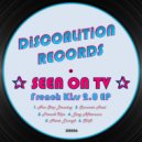 SEEN ON TV - Never Enough (Original Mix)