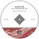 Bowyer - Moving Forward