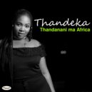 Thandeka - Still Me (Original Mix)