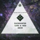 Garc & Rod - Gum Toy (Original Mix)