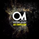 Kamil Van Derson, Alexskyspirit - Dark Shadows (Original Mix)