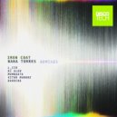 Nana Torres - Iron Coat (Mumbaata Remix)