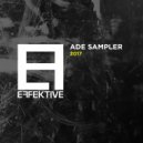 Yade - Guilty Pleasure (Original Mix)