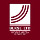 Gioele Mazza - System (Original Mix)