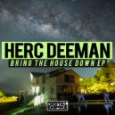 Herc Deeman - Never Stop