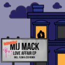 Mij Mack - All These Things