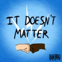 Sticky Ft Dan-I - It Doesn\'t Matter (Original Mix)