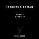 Hordienko Roman - Back2Soul