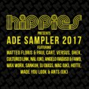 Ants (UK) - Pressed