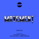Eskuche - In The Air (Love & Logic, Chris Patrick Remix)