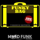 Lexa Hill - Get Funky