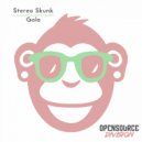 Stereo Skunk - Enough