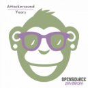 Attackersound - Wryneck (Original Mix)