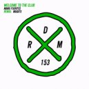 Manu Fuentes - Welcome To The Club