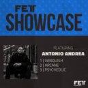 Antonio Andrea - Arcane (Original Mix)