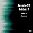 Antonio ST - Infatuated (Original Mix)