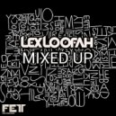 Lex Loofah - The Express Train To Freedom (Vinnie M Remix)