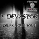 C-Devastator - Take Back The Night